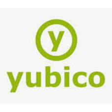 YUBICO YUBIKEY C BIO - FIDO EDITION BPPERP 5060408464175 992-00024